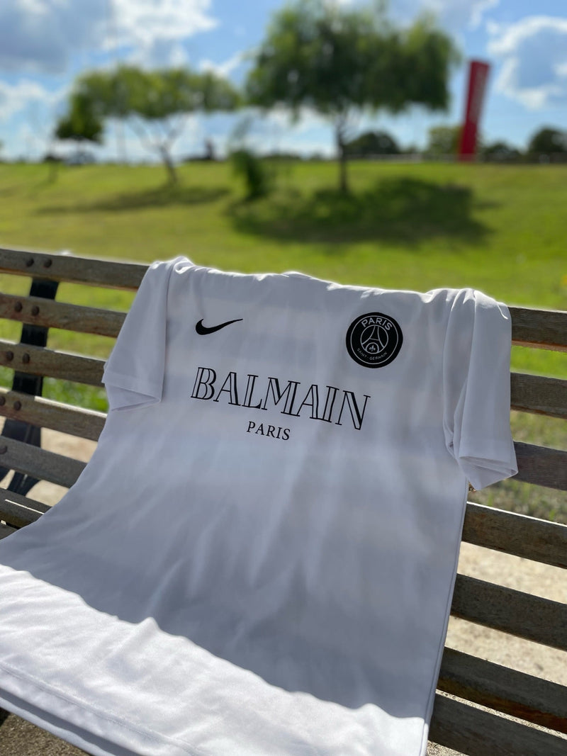 CAMISA PSG BALMAIN