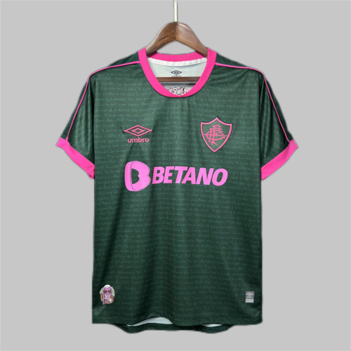 Camisa Fluminense 23/24 Third Away