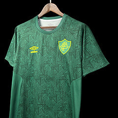 Camisa Fluminense 23/24 Treino Nice Green