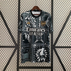 Camisa Arsenal 23/24 Special Edition