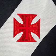 Camisa Vasco Home 23/24 Kappa