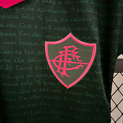 Camisa Fluminense 23/24 Third Away Feminina