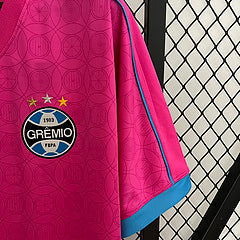 Camisa Grêmio 23/24 Pink