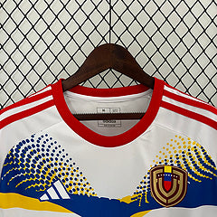 Camisa Venezuela 24/25 Away