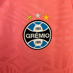 Camisa Grêmio 23/24 Pink Special