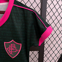 Camisa Fluminense 23/24 Third Away Feminina